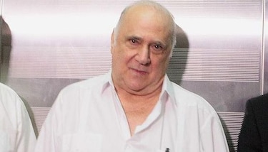 Felipe Pipo Virzi, ante fiscalía por pagos de Hidalgo & Hidalgo