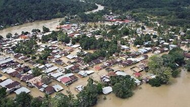 Agenda regional para enfrentar desastres