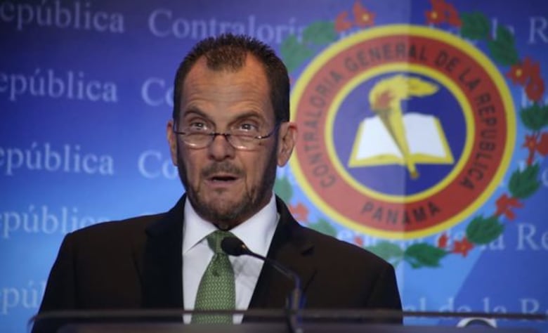 Contraloría suspende el pago de la planilla 080 a todos los diputados