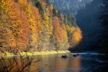 Polonia – Un destino ideal para disfrutar de las vacaciones activas