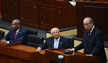 Pleno ratifica nombramientos de los directores de la CSS, Ipacoop e Inadeh