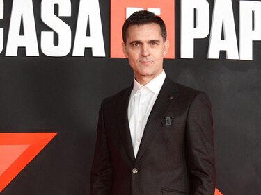 Así será ‘Berlín’, la serie derivada de ‘La casa de papel’