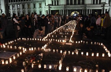 Guatemala: tragedia apunta a responsabilidad estatal