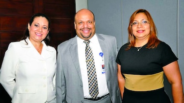 Banconal fortalece lazos de negocios en Veraguas