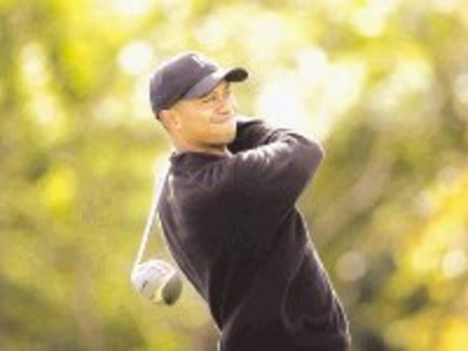 Hamilton es el puntero en el American Express