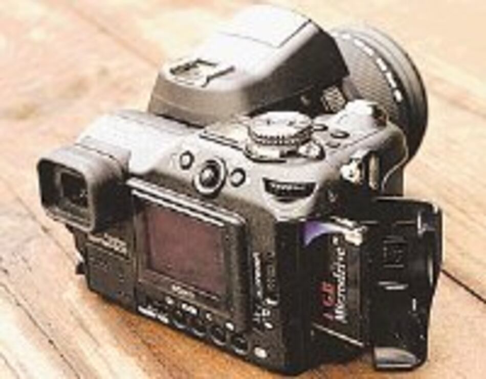 Tecnología para quien lo tiene todo