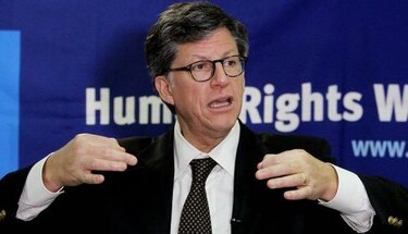 HRW: 'Inminente copamiento político del Tribunal Supremo de Justicia'