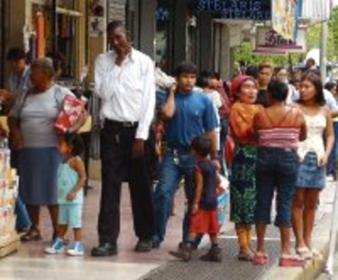 Cuando los genes hablan