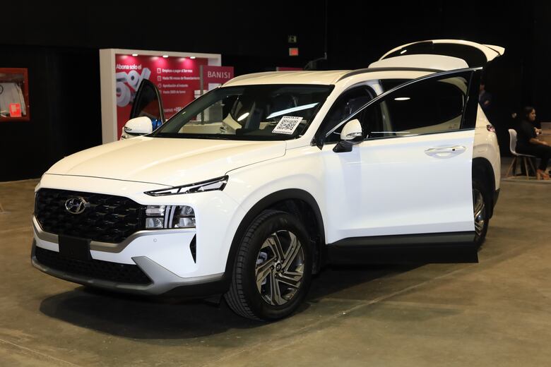 Primera Feria de Verano Hyundai 2023