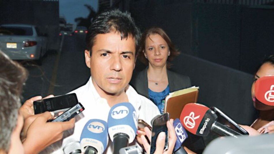 Juez niega cancelar fianza a Suárez por caso Odebrecht