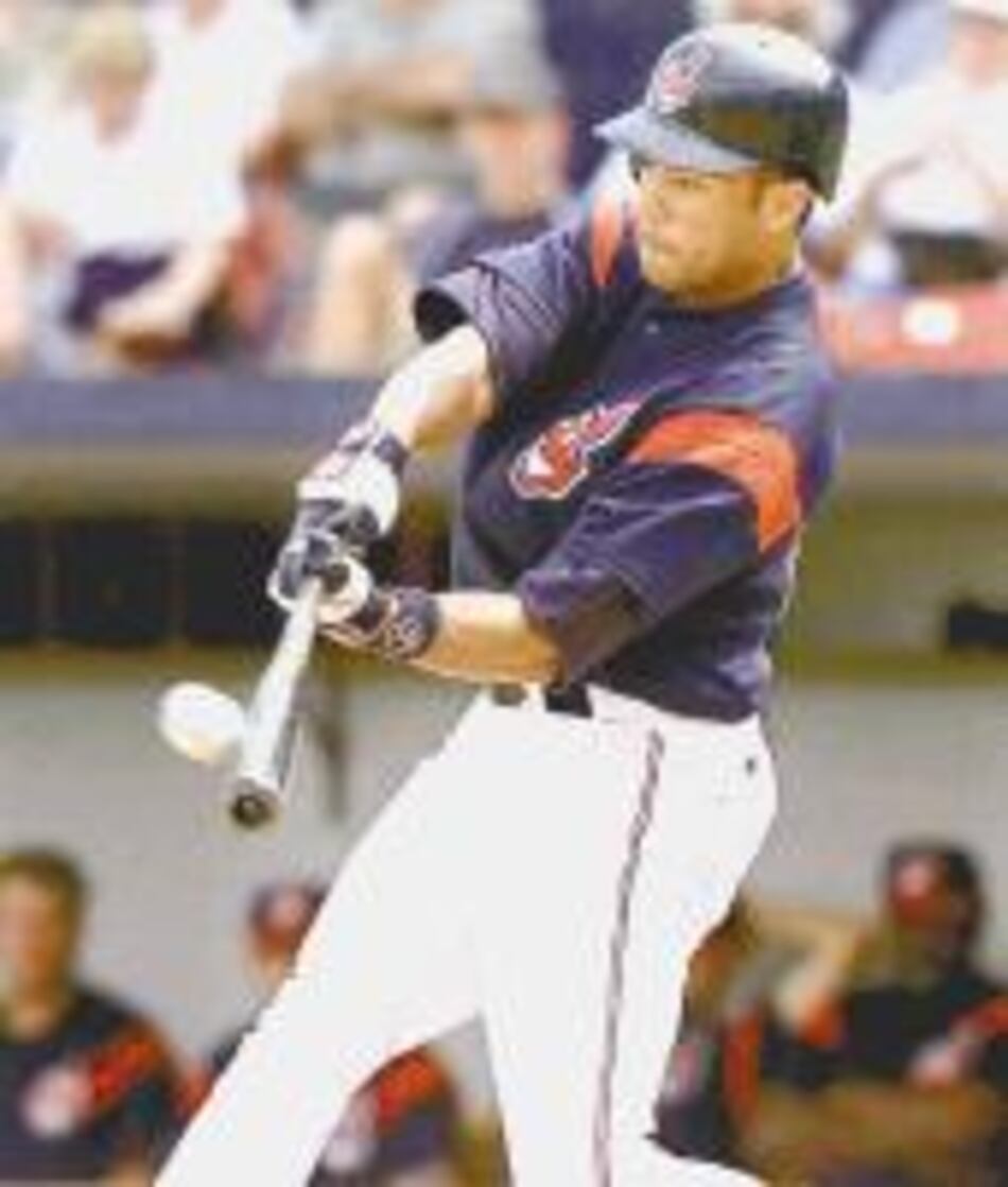 Travis Fryman fue el héroe para los Indios