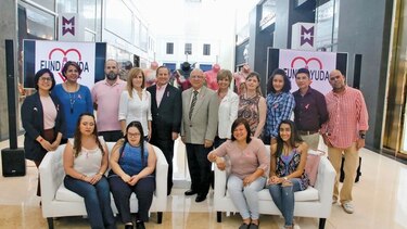 FundAyuda lanza campaña ‘Detección Temprana del Cáncer de Mama 2018’