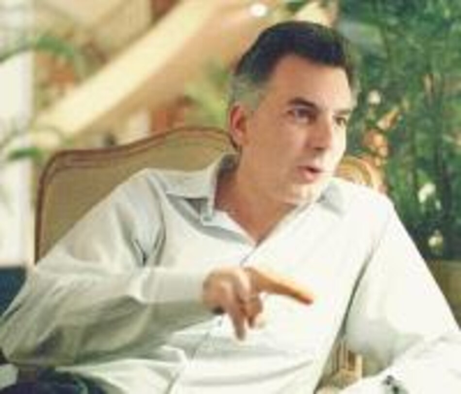 Latinoamérica no escapa de la corrupción: Vargas Llosa