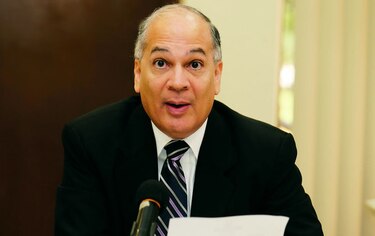 Procurador: Corte Suprema debe investigar a diputados