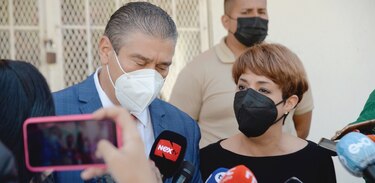 Ser querellantes no las exime de responsabilidad