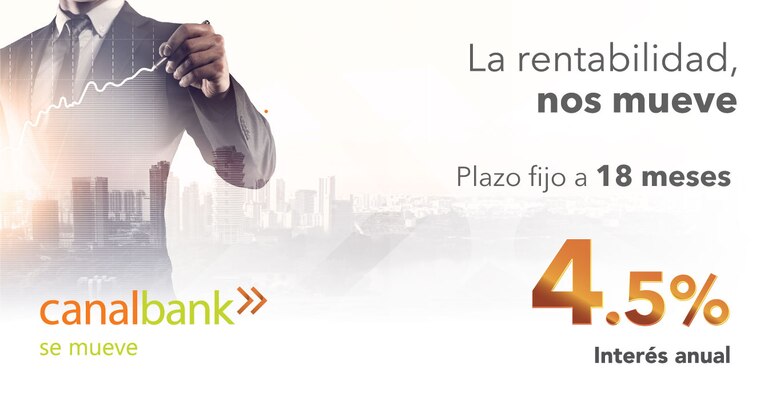 Raúl Quevedo y su equipo de trabajo, lideran un banco enfocado en la reactivación económica del país