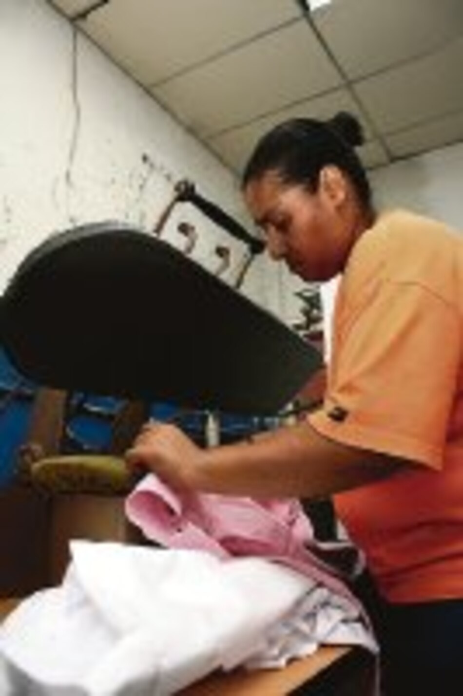 OIT destaca jornadas excesivas