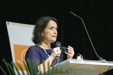 Historiadora panameña gana premio internacional