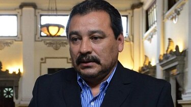 Aplazan dictamen sobre Otto Pérez Molina; concluyen declaraciones