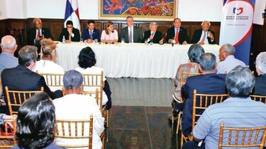 La Presidencia valora el ‘diálogo intenso’ con las bancadas legislativas