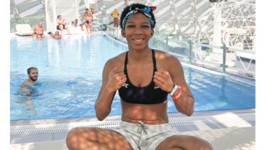 ‘La Pantera’ Edwards firma contrato para varios combates en UFC