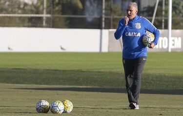Tite será el nuevo entrenador de la selección brasileña de fútbol
