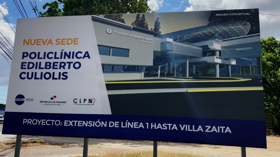 CSS y el Metro firman acuerdo para la reubicación temporal de la Ulaps en Las Cumbres