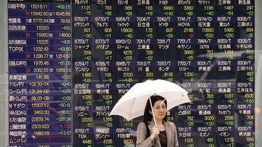 Japonesas luchan por el derecho de usar lentes