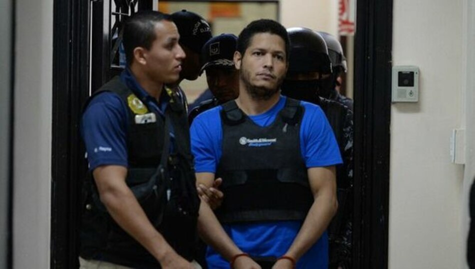 Tribunal declara culpable a Ventura Ceballos por evasión de La Joyita