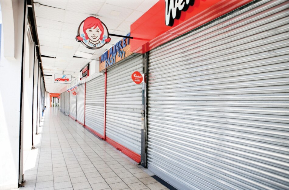 Cepal prevé cierre de 2.7 millones de empresas en la región por la pandemia del coronavirus