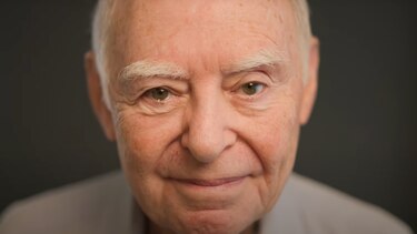 Cómo son los cerebros de los ‘superancianos’