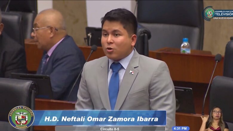 Diputados de Vamos le responden a Ricardo Lombana: ‘La campaña pasó’