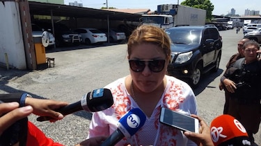 Juzgado confirma indagatoria a Alma Cortés