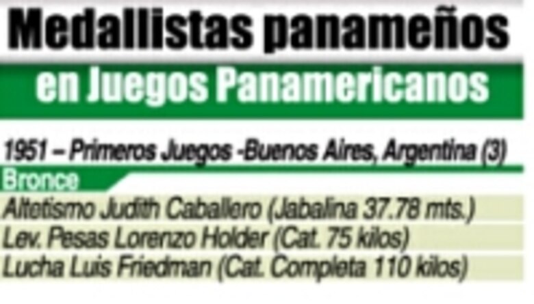 Bandera panameña fue izada