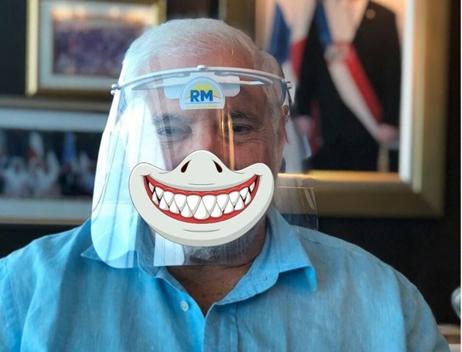 La Corte rechaza reconsideración presentada por Herrera Morán, para revertir decisión en el caso pinchazos