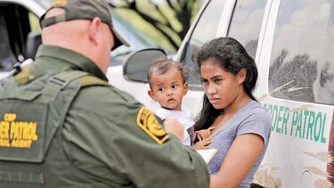 Plan de reforma migratoria naufraga en el Congreso
