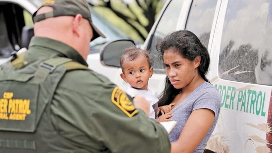 Plan de reforma migratoria naufraga en el Congreso