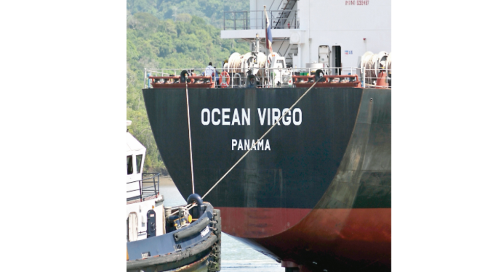 Impulsan modificar el reglamento de practicaje