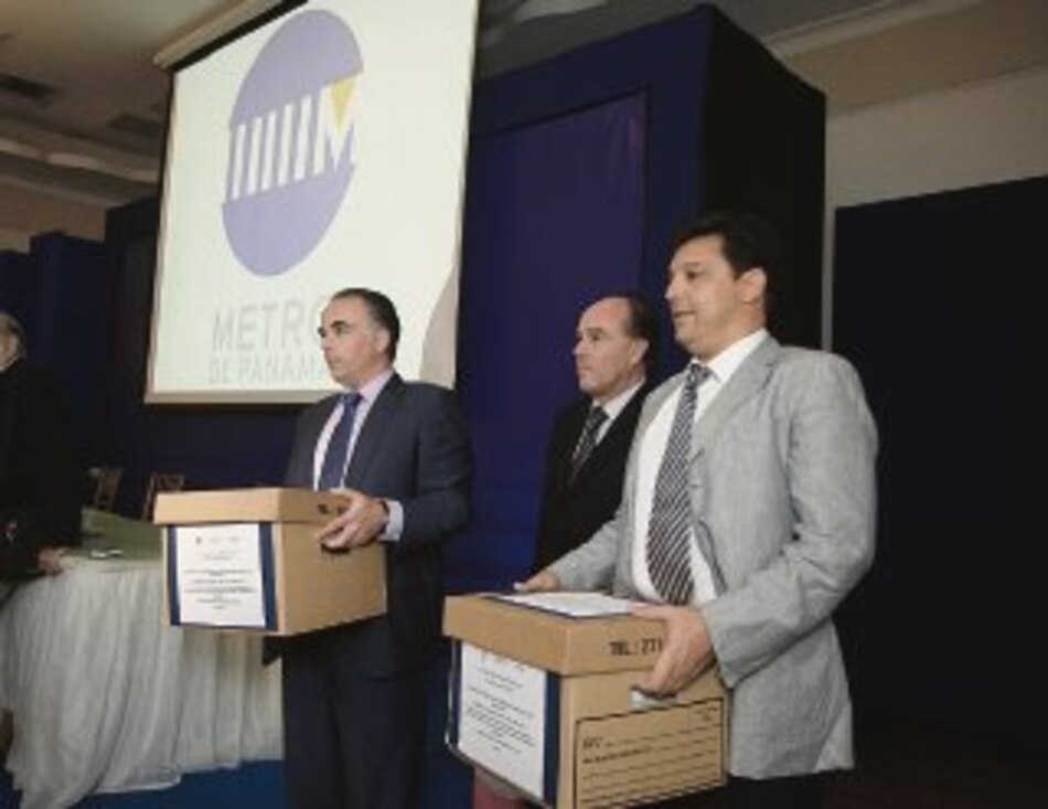 $27.9 millones costaría administrar obra del Metro