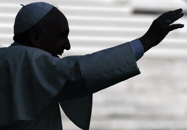 Vaticano proyectará documental inédito de canonizaciones en Festival de Roma