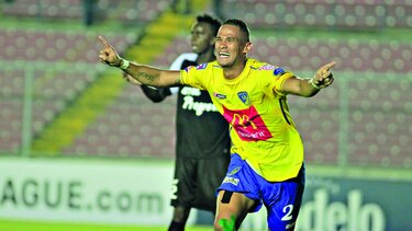 Una LPF con sabor colombiano