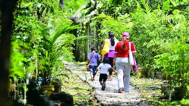 Ambiente para aprender