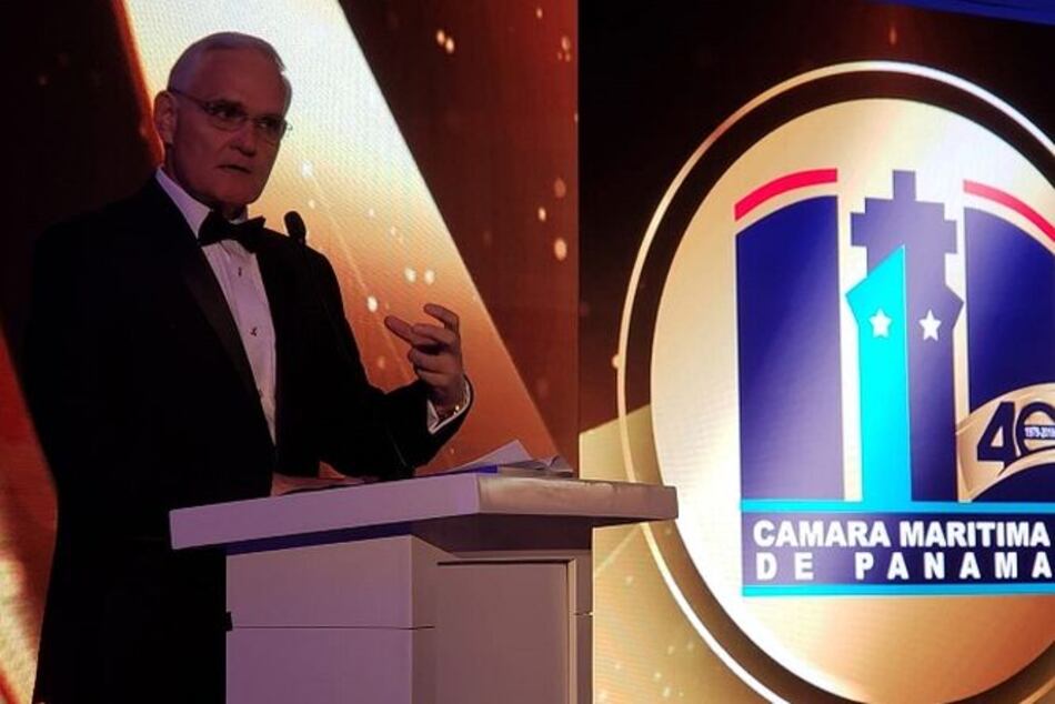 Jorge Luis Quijano: agua sigue siendo un reto