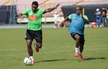 Bolillo Gómez tiene su equipo para enfrentar a Ecuador