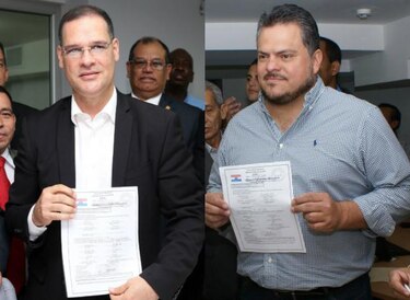Se inscriben trece candidatos al CEN del PRD en primer día de postulaciones