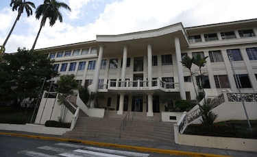 Se han inscrito 36 abogados para aspirar al cargo de magistrado de la CSJ