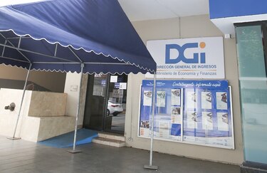 La DGI recupera $1.8 millones en concepto de lesión patrimonial