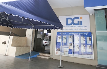 La DGI recupera $1.8 millones en concepto de lesión patrimonial