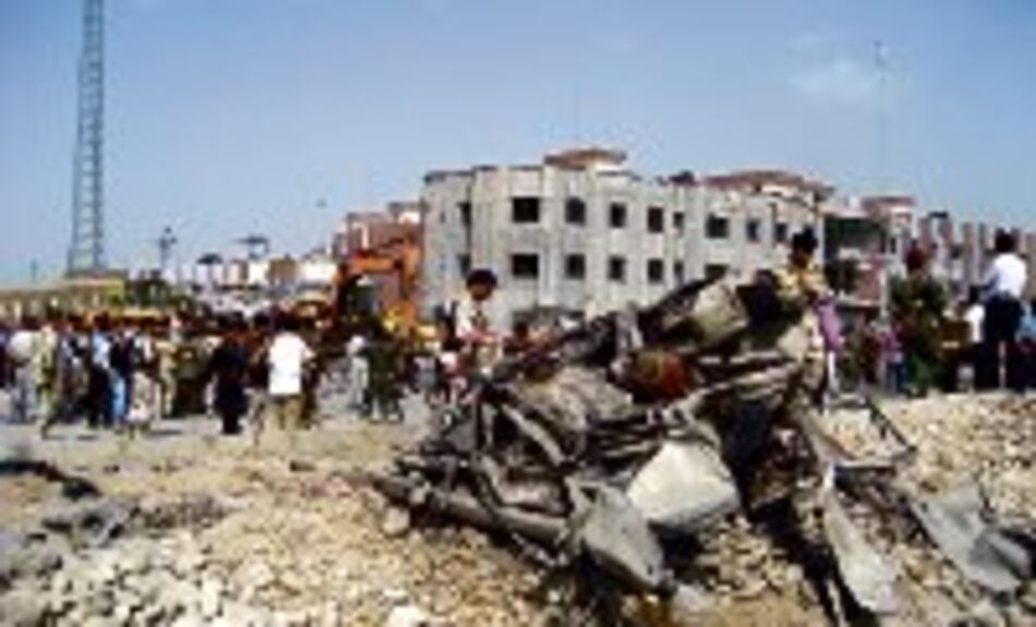 Corrupción acaba con el petróleo de Irak