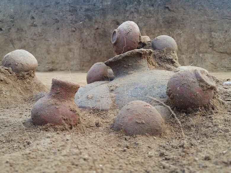 Advierten de posible daño al ambiente y al patrimonio por parte de la minera 